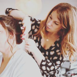 coiffeuse à domicile sur Valence et son secteur